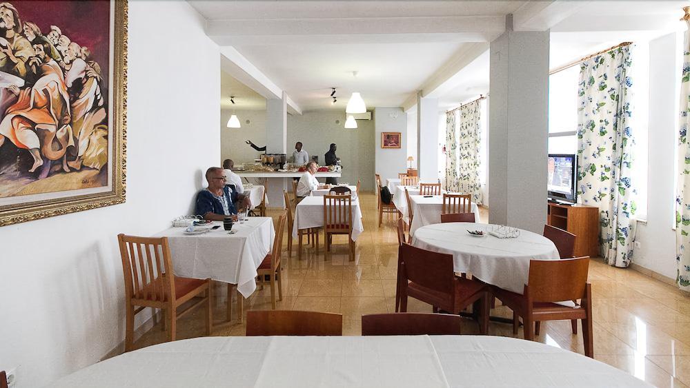 ביסאו Coimbra Hotel & Spa מראה חיצוני תמונה