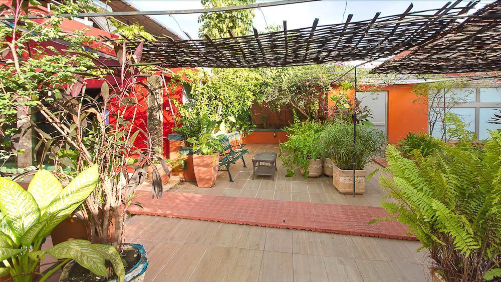 ביסאו Coimbra Hotel & Spa מראה חיצוני תמונה