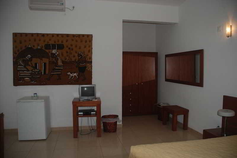 ביסאו Coimbra Hotel & Spa מראה חיצוני תמונה