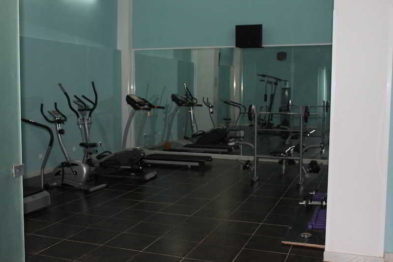 ביסאו Coimbra Hotel & Spa מראה חיצוני תמונה
