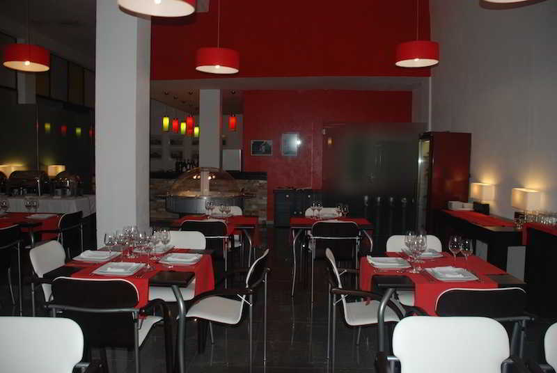 ביסאו Coimbra Hotel & Spa מראה חיצוני תמונה