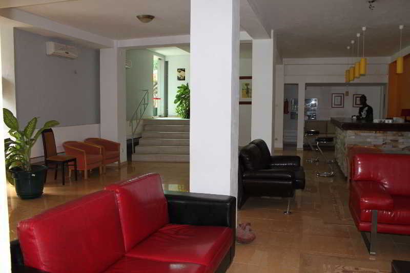 ביסאו Coimbra Hotel & Spa מראה חיצוני תמונה