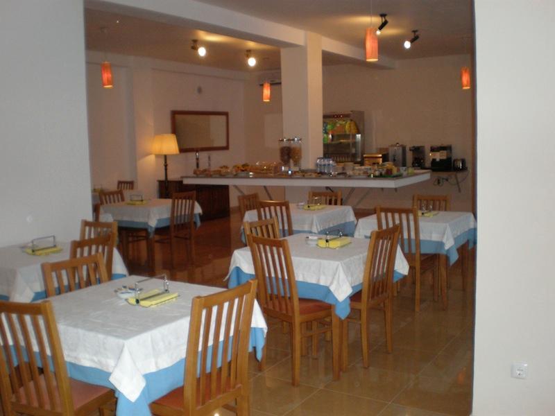 ביסאו Coimbra Hotel & Spa מראה חיצוני תמונה