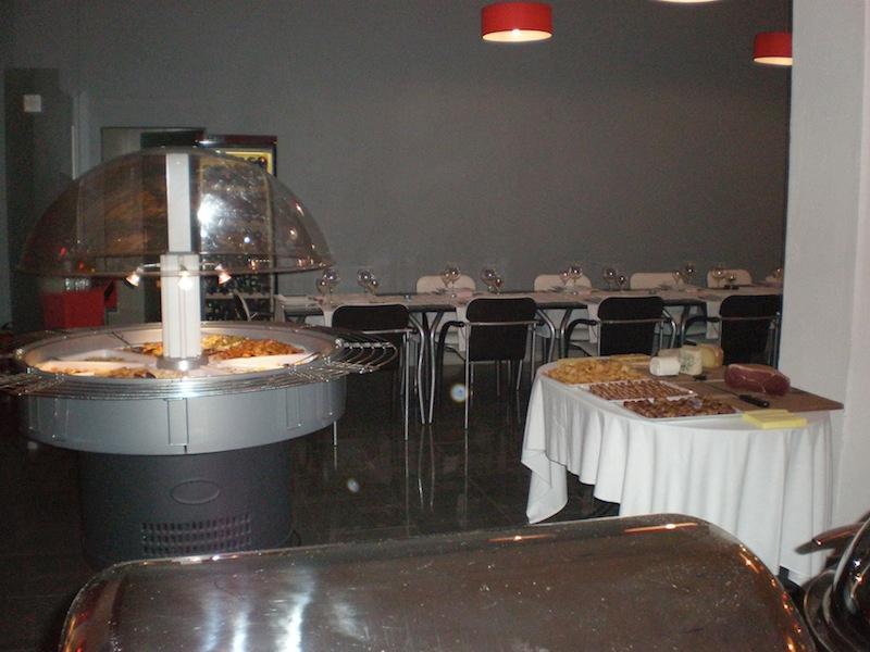 ביסאו Coimbra Hotel & Spa מראה חיצוני תמונה