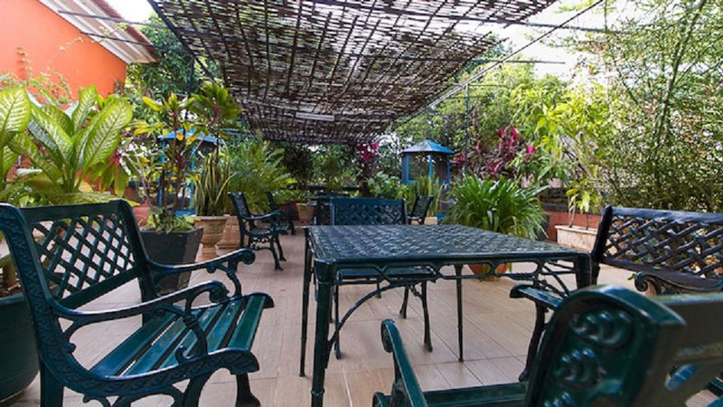 ביסאו Coimbra Hotel & Spa מראה חיצוני תמונה