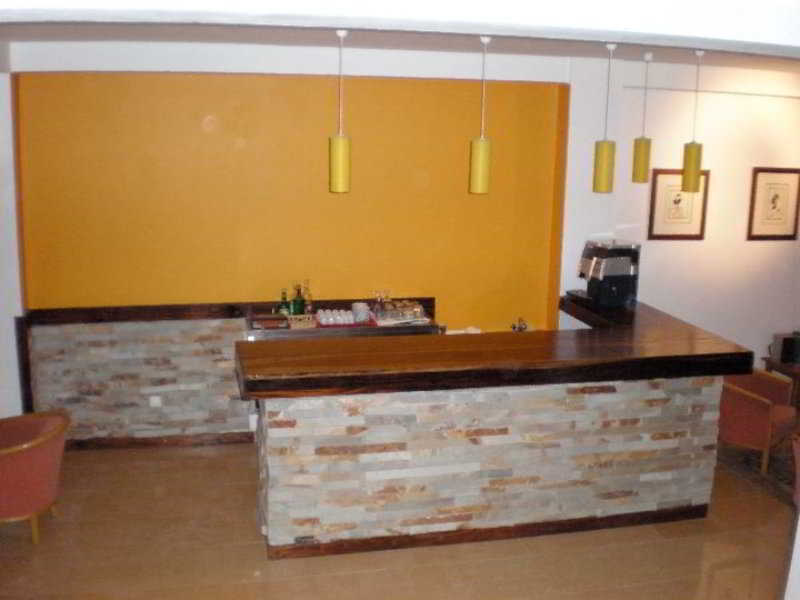 ביסאו Coimbra Hotel & Spa מראה חיצוני תמונה