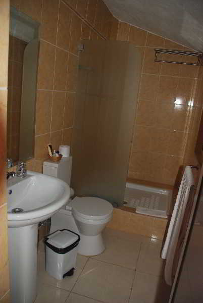 ביסאו Coimbra Hotel & Spa מראה חיצוני תמונה